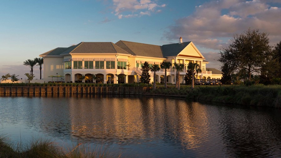 Shell Point Clubhouse